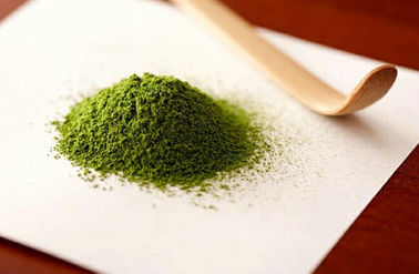 Smashed Organic Matcha Green Tea Powder With USAD Certificate