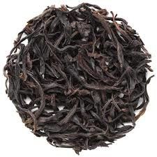 Hand Made Wuyi Oolong Tea , Weight Loss And Beauty Wuyi Mtn Oolong Tea